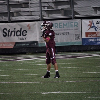 Jeremiah Carroll