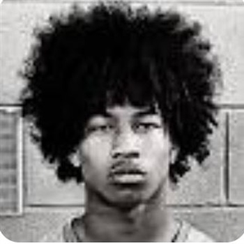 Andre Jackson