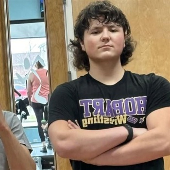 Kaden McGee