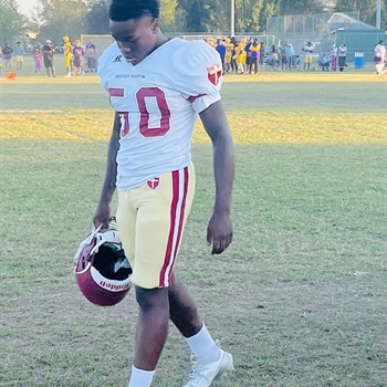 Robert "Trey" Goodall III