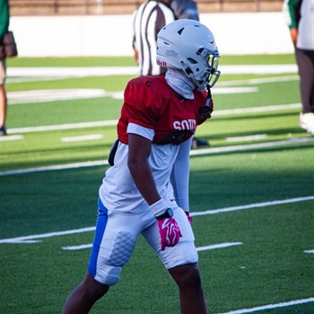 Kobe Peterson