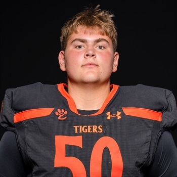 Collin Lugge