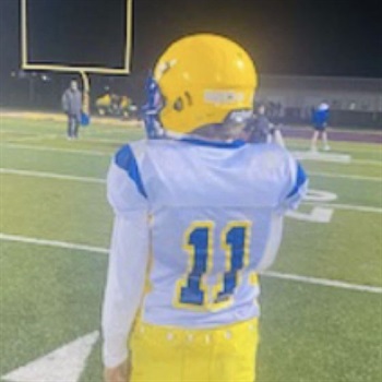 Karson Phipps - Hudl