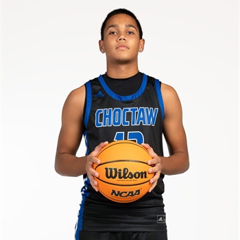 Trysten Jackson