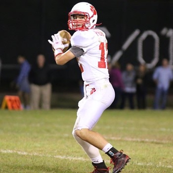 Kyle Fieger