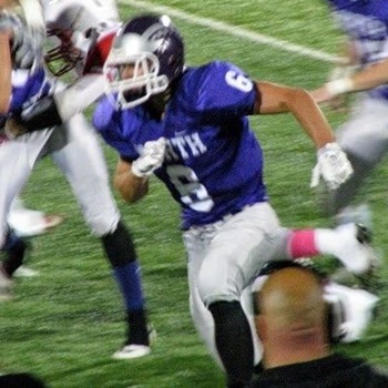Spencer Carr