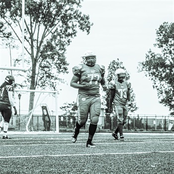 Jamarco Graves