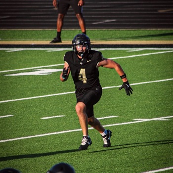Landon Welch