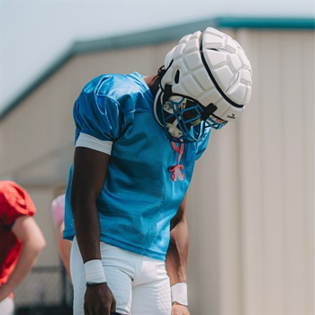 Ta'Shaun Moore