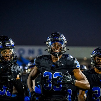 Dereon Hudson