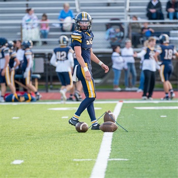 Brody Lash