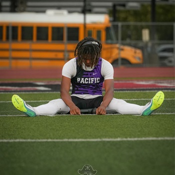 LaQuinn Moses