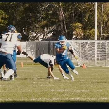 Jeremiah “jay Jay “ Lawson