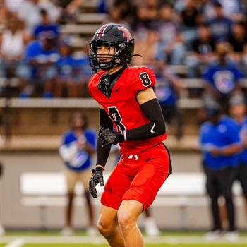 Staton Boone
