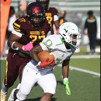 Nadarrius Dontelle Armstrong