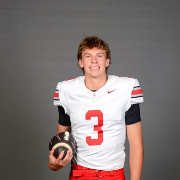 Coleman Reaugh