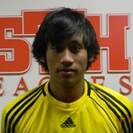 Louis Pamungkas