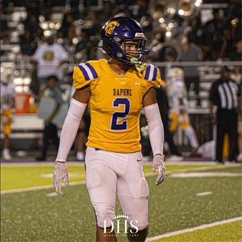 Kaden Brown