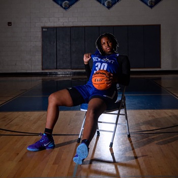 Amiya Armstead