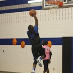 Torrence Neal