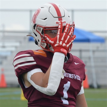 Mason Corcoran