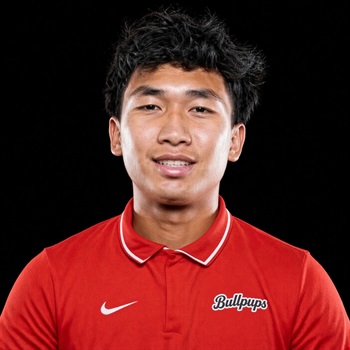 Jerren Mao
