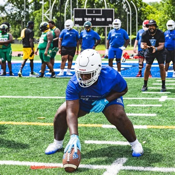 Lorenzo White