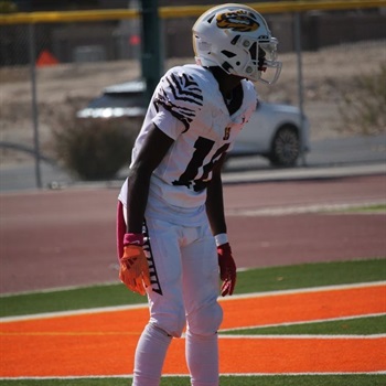 William (Trey) Mclean