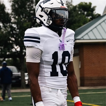 Donnie Graham IV