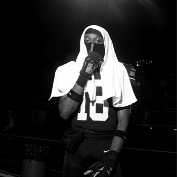 Tremon Lemar