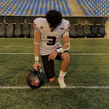 Daniel Ignacio De la Mora Velázquez