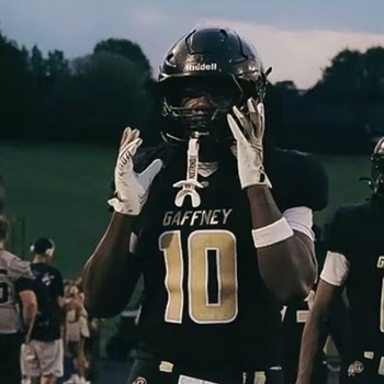 Trason Smith