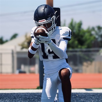 Giovanni Jones-Green