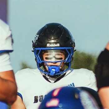 Keaton Russell