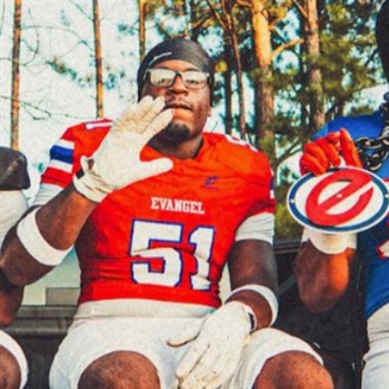 Zavian McDavid