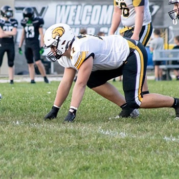Eli Gillispie