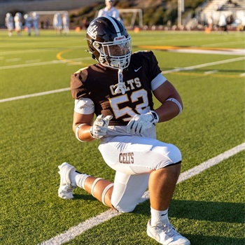 Zach Balta