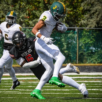 Roosevelt Hunter III