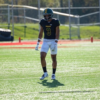 Roosevelt Hunter III