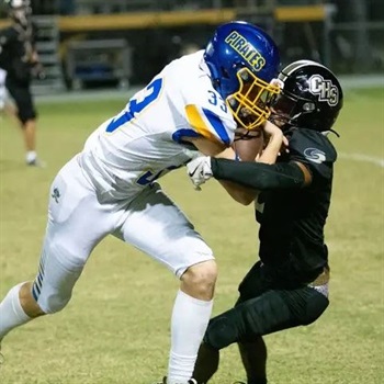 Mason Phillips