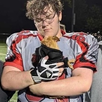 Charles Chedore Frenette