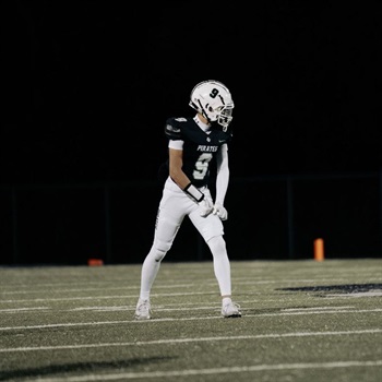 Aedyn Brownmiller