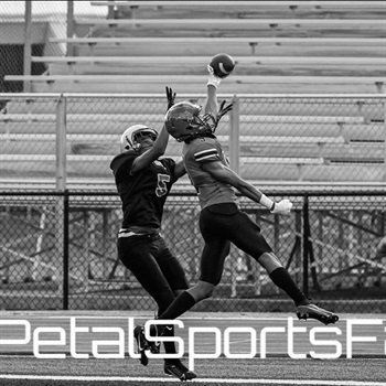 Jayden Taylor - Hudl