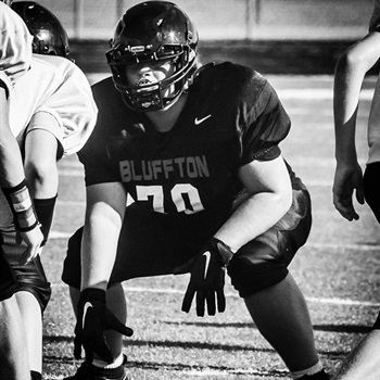 Austin Bennett - Hudl