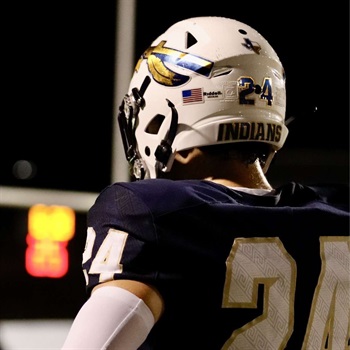 Carson Sims
