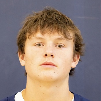 Quinn Bevan