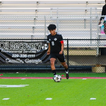 Elias Vasquez-Nolasco