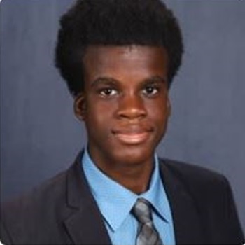 Malachi Reynolds