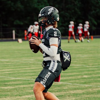 Luke Adams
