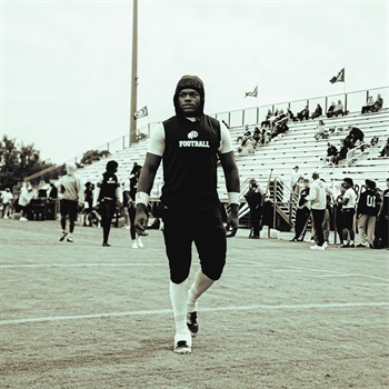 Adam Logan jr (Aj)